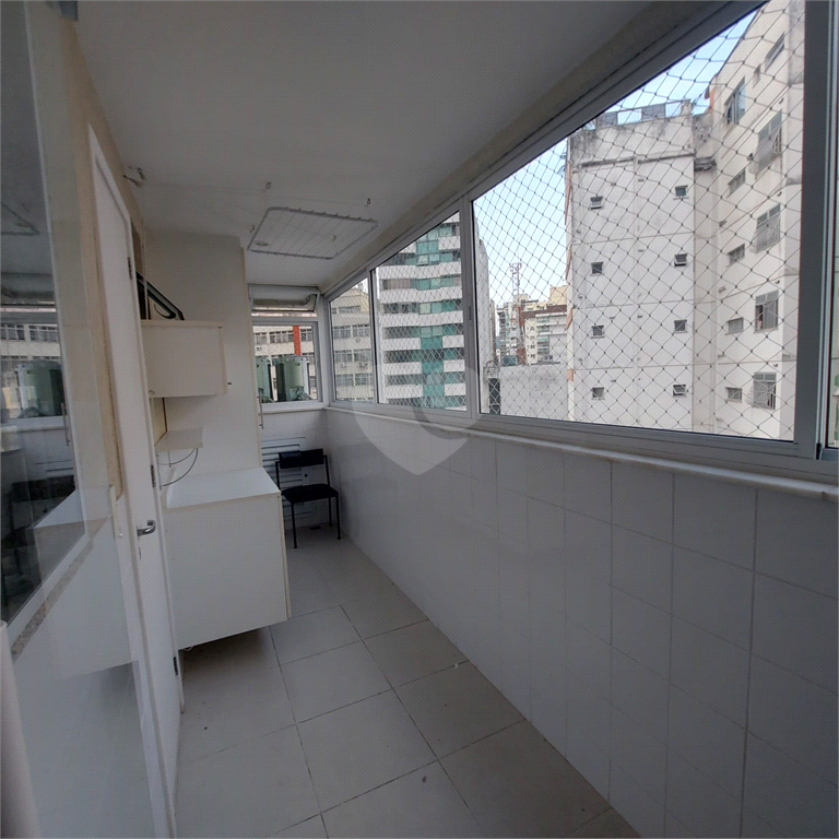 Venda Apartamento Niterói Icaraí REO1003462 38