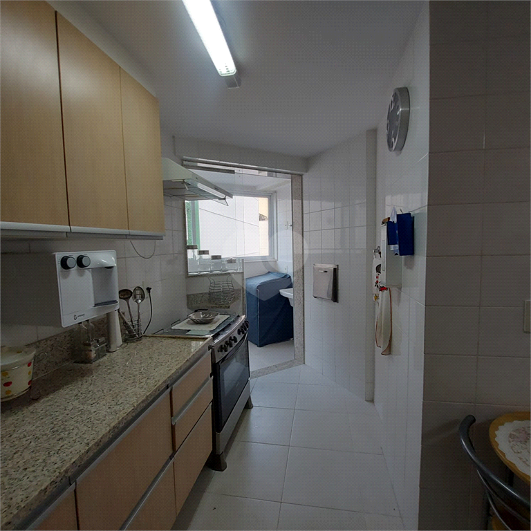 Venda Apartamento Niterói Icaraí REO1003462 34