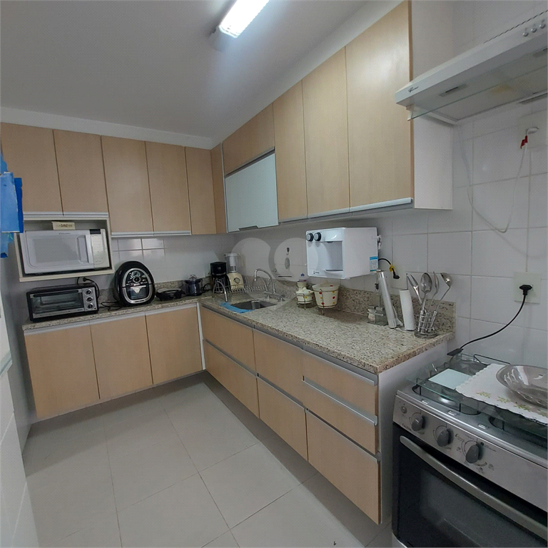 Venda Apartamento Niterói Icaraí REO1003462 36