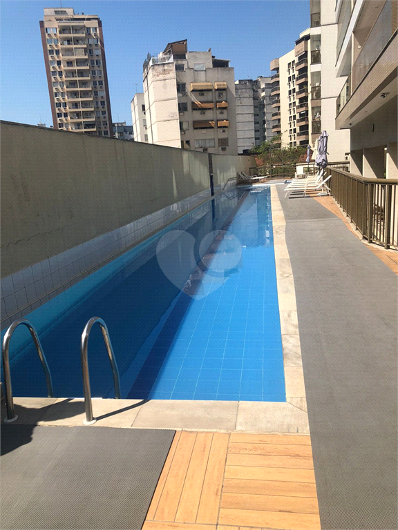 Venda Cobertura Rio De Janeiro Tijuca REO1003484 45