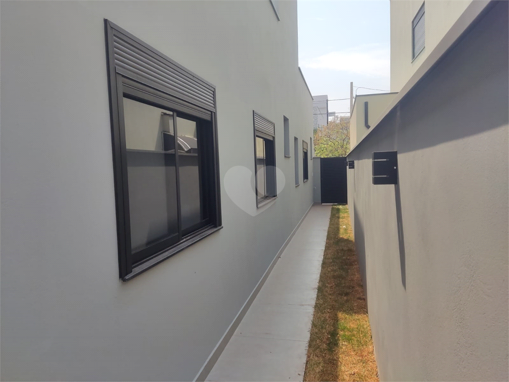 Venda Condomínio Piracicaba Loteamento Residencial E Comercial Villa D'aquila REO1003498 15