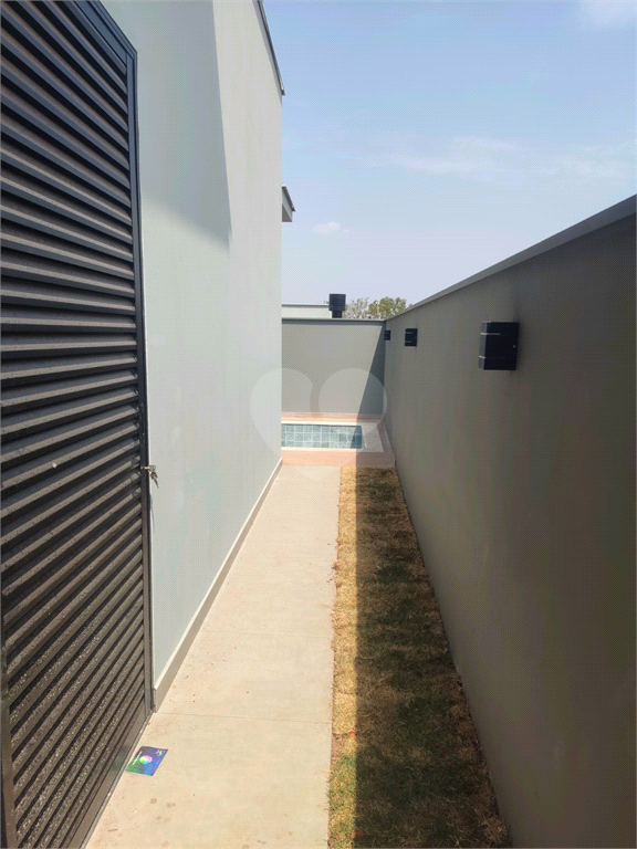 Venda Condomínio Piracicaba Loteamento Residencial E Comercial Villa D'aquila REO1003498 12