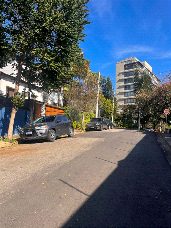 Venda Casa São Paulo Vila Madalena REO1003521 22