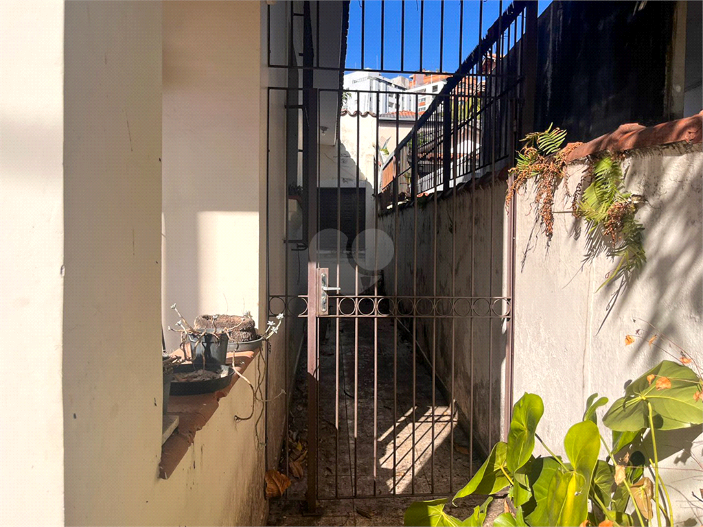 Venda Casa São Paulo Vila Madalena REO1003521 20