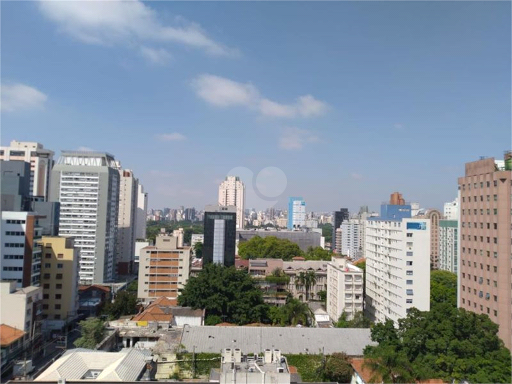 Venda Salas São Paulo Jardim Paulista REO1003527 13