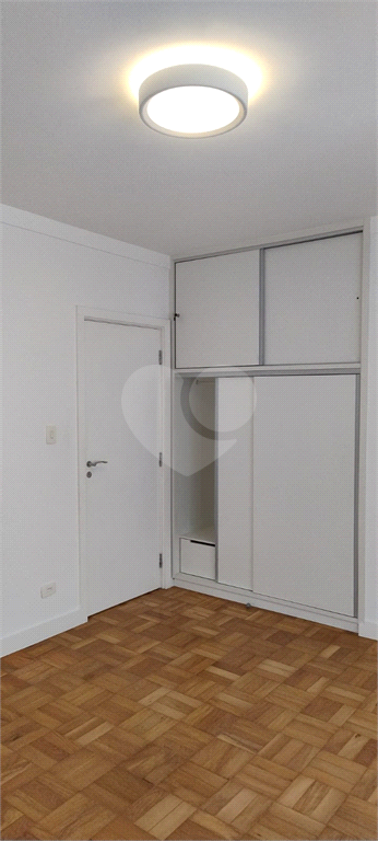 Venda Apartamento São Paulo Santa Cecília REO1003533 8