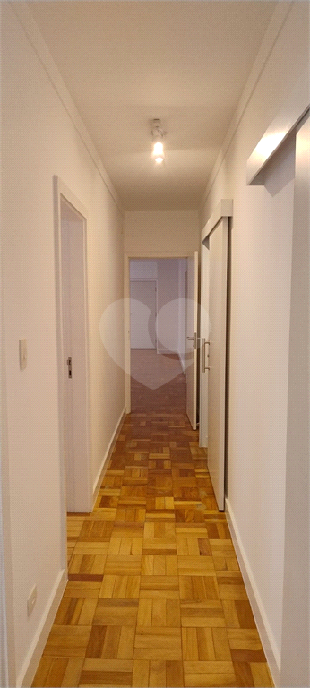 Venda Apartamento São Paulo Santa Cecília REO1003533 5