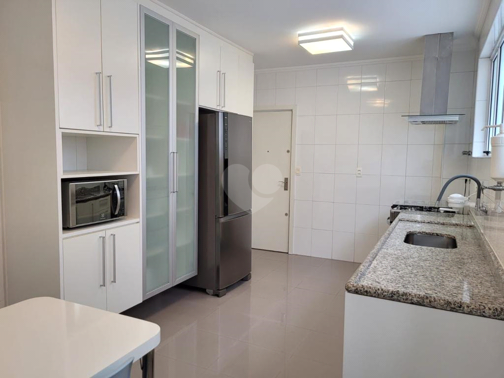 Venda Apartamento São Paulo Santa Cecília REO1003533 22