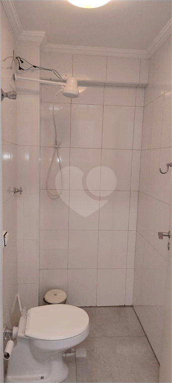 Venda Apartamento São Paulo Santa Cecília REO1003533 26