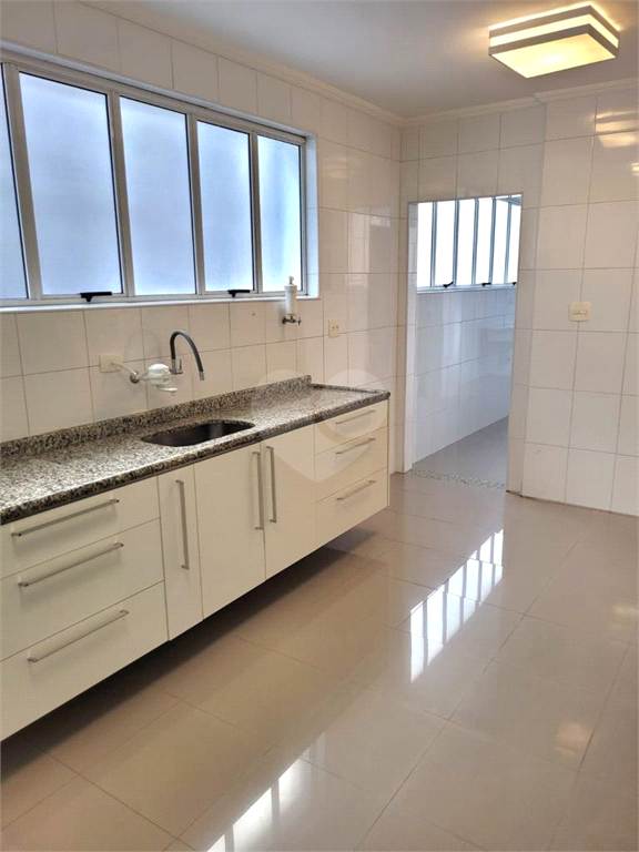 Venda Apartamento São Paulo Santa Cecília REO1003533 23