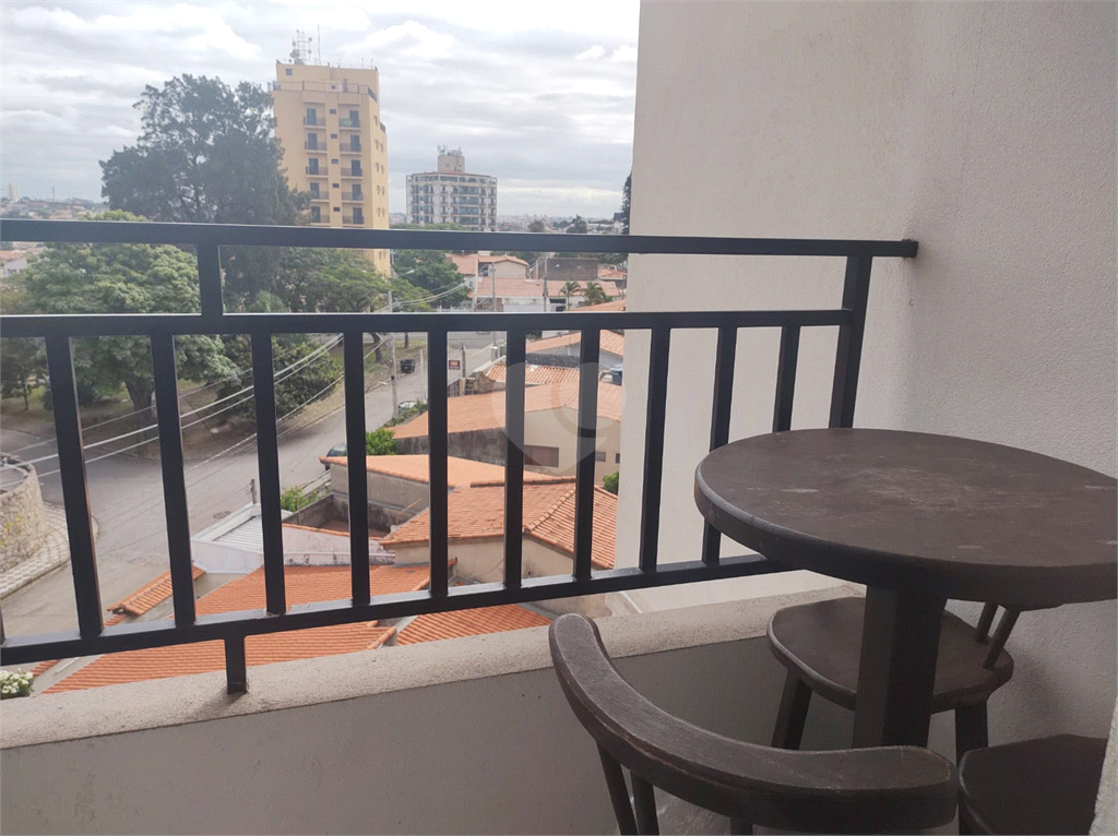 Venda Apartamento Sorocaba Vila Carvalho REO1003534 9