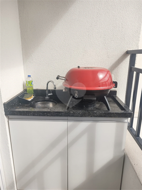 Venda Apartamento Sorocaba Vila Carvalho REO1003534 14