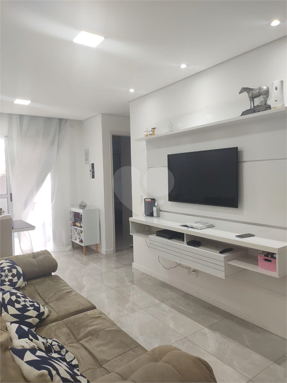 Venda Apartamento Sorocaba Vila Carvalho REO1003534 16