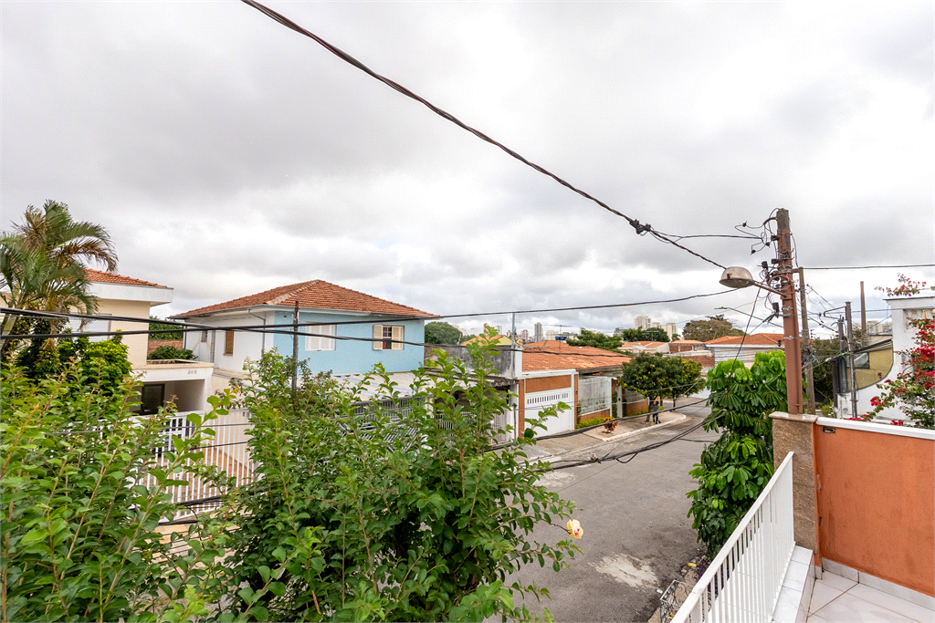 Venda Sobrado São Paulo Parque Jabaquara REO1003535 55