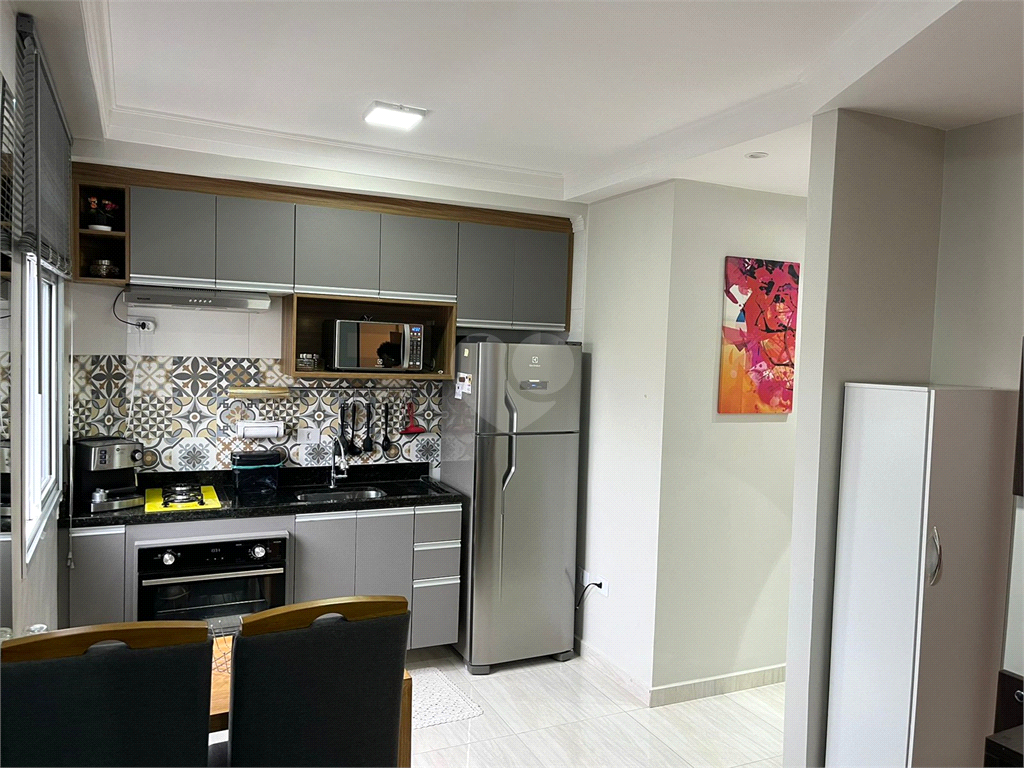 Venda Apartamento São Paulo Parque Mandaqui REO1003540 18