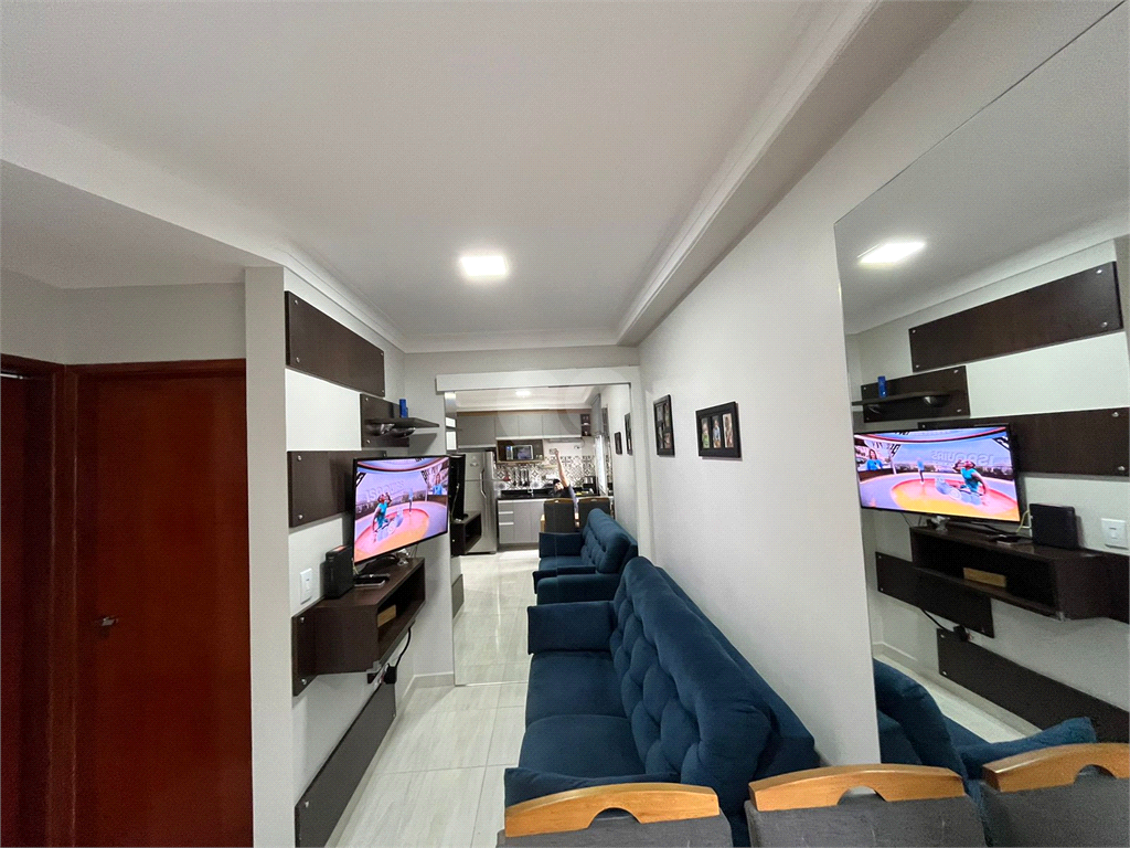 Venda Apartamento São Paulo Parque Mandaqui REO1003540 12