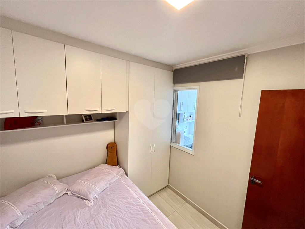 Venda Apartamento São Paulo Parque Mandaqui REO1003540 16