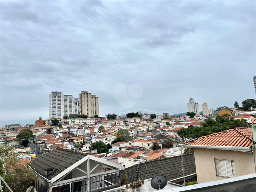 Venda Apartamento São Paulo Parque Mandaqui REO1003540 8