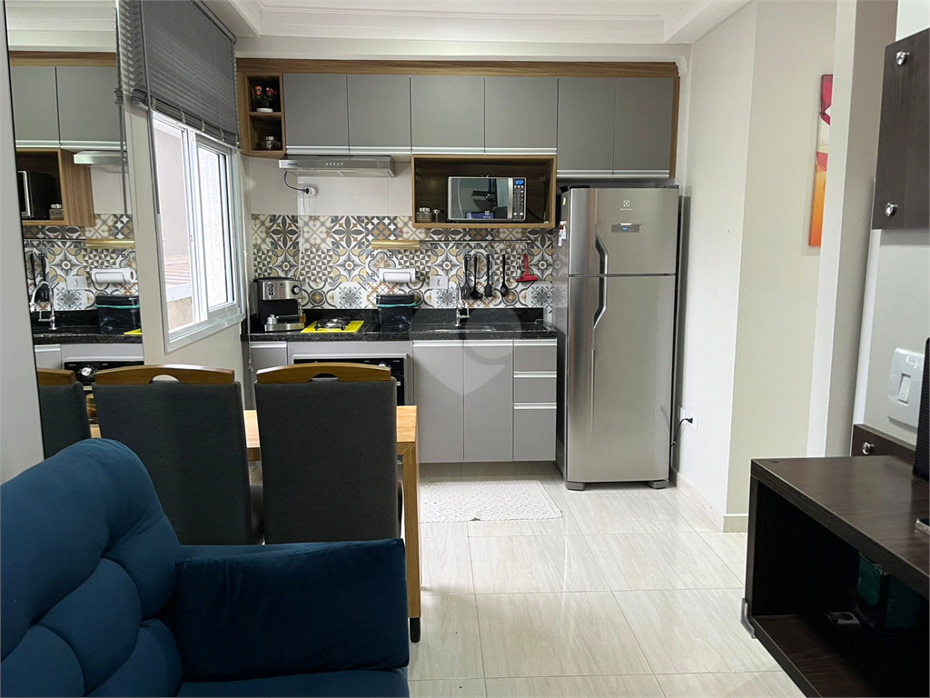 Venda Apartamento São Paulo Parque Mandaqui REO1003540 23