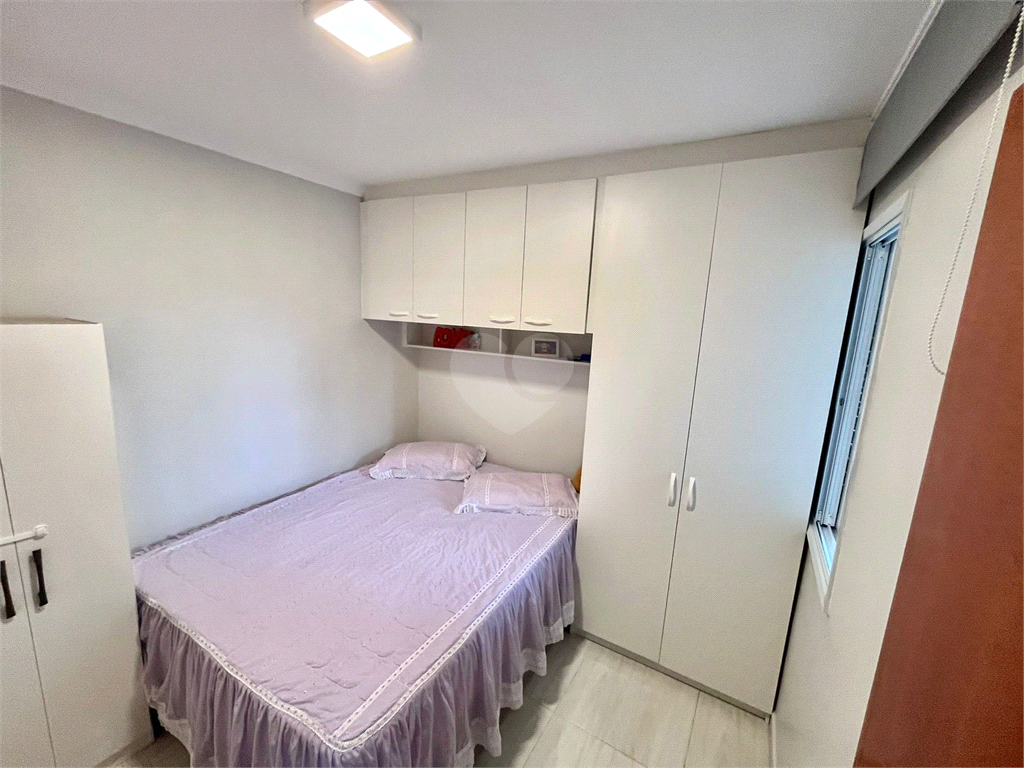 Venda Apartamento São Paulo Parque Mandaqui REO1003540 15