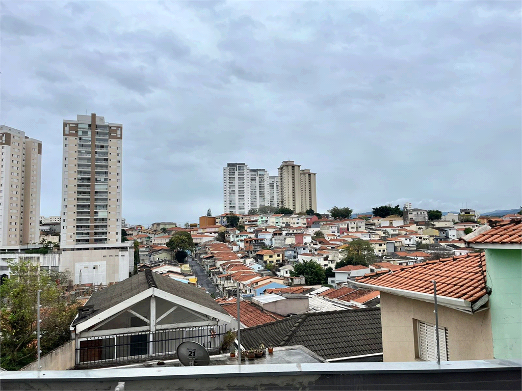 Venda Apartamento São Paulo Parque Mandaqui REO1003540 6