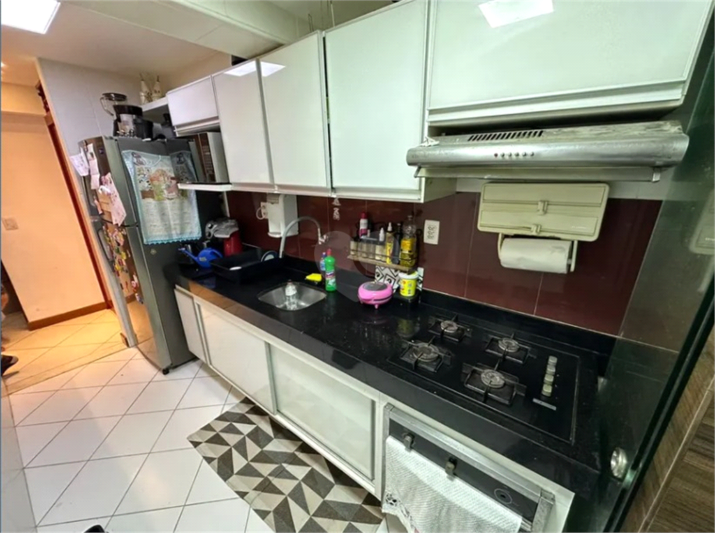 Venda Apartamento Salvador Armação REO1003549 11