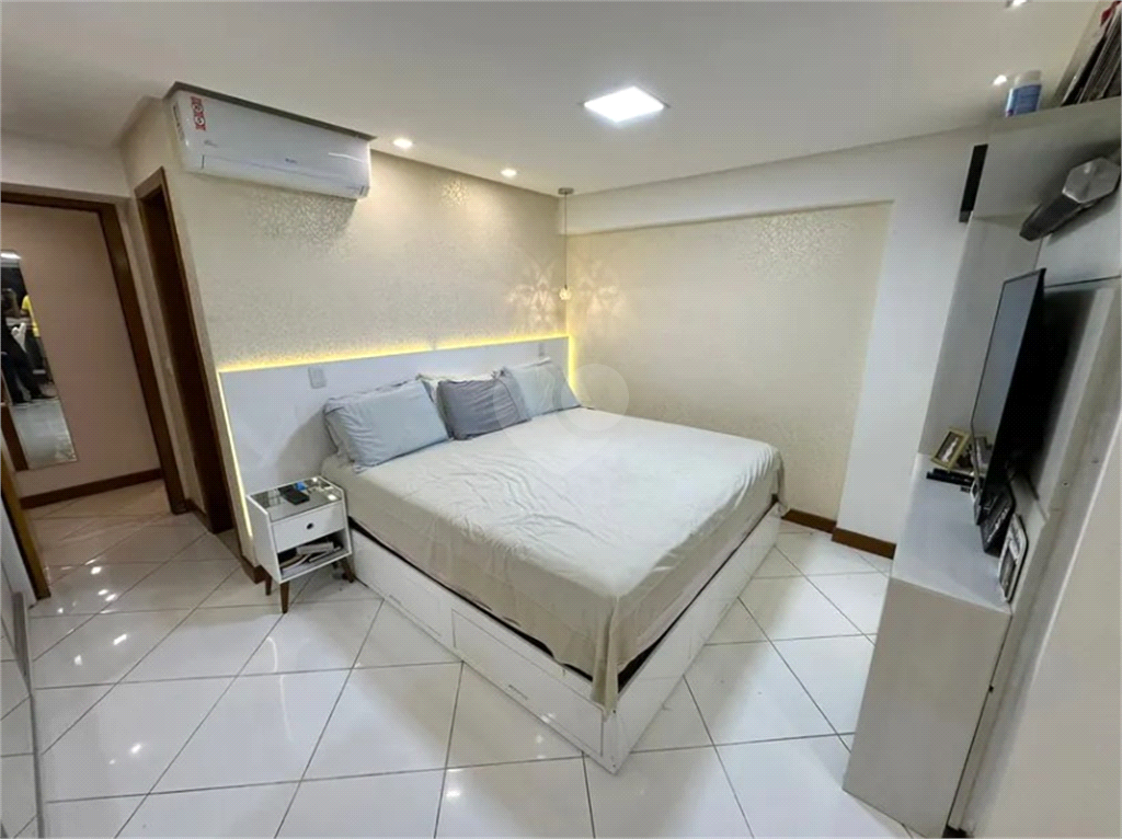 Venda Apartamento Salvador Armação REO1003549 8