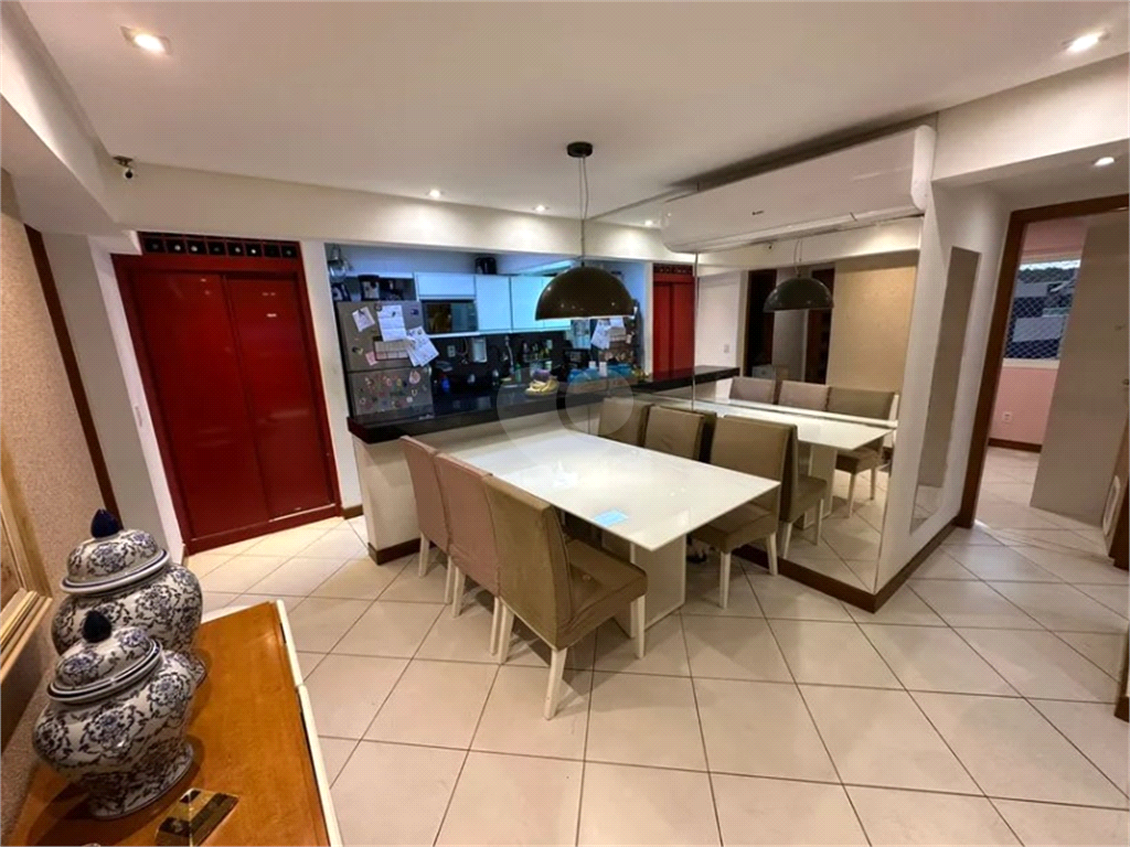 Venda Apartamento Salvador Armação REO1003549 1