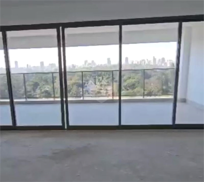 Venda Apartamento São Paulo Brooklin Paulista REO1003579 1