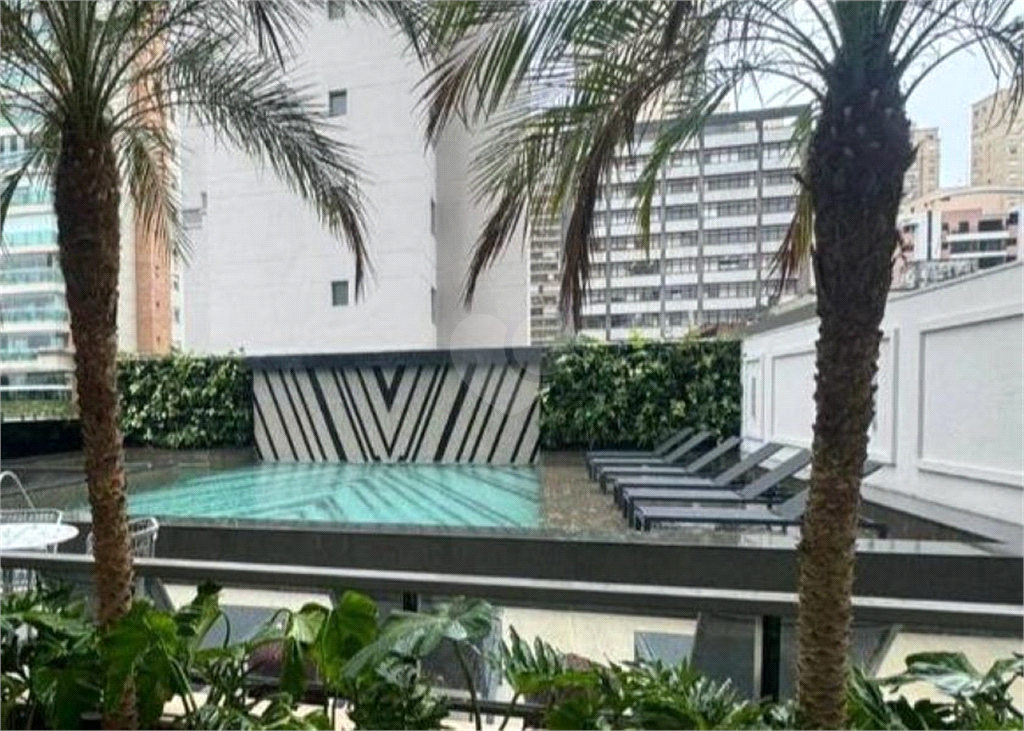 Venda Apartamento São Paulo Brooklin Paulista REO1003579 5