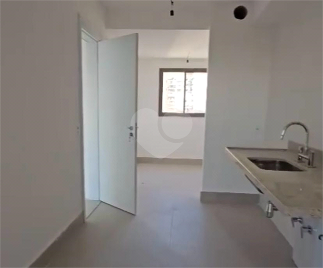 Venda Apartamento São Paulo Brooklin Paulista REO1003579 8