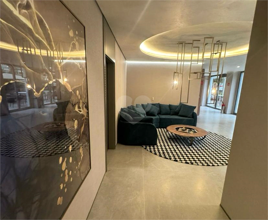 Venda Apartamento São Paulo Brooklin Paulista REO1003579 15