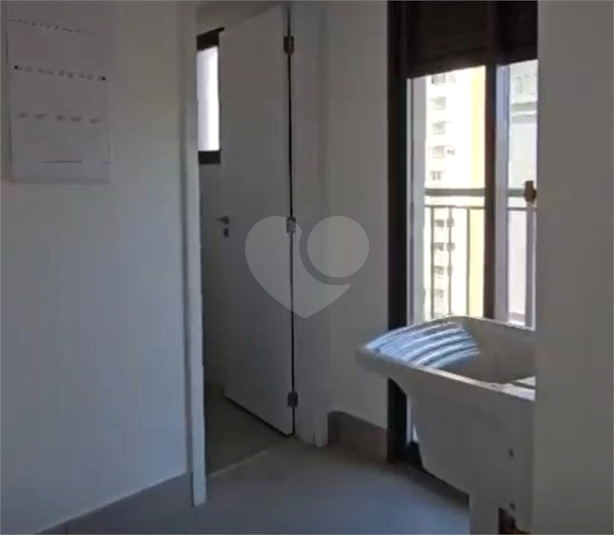 Venda Apartamento São Paulo Brooklin Paulista REO1003579 10