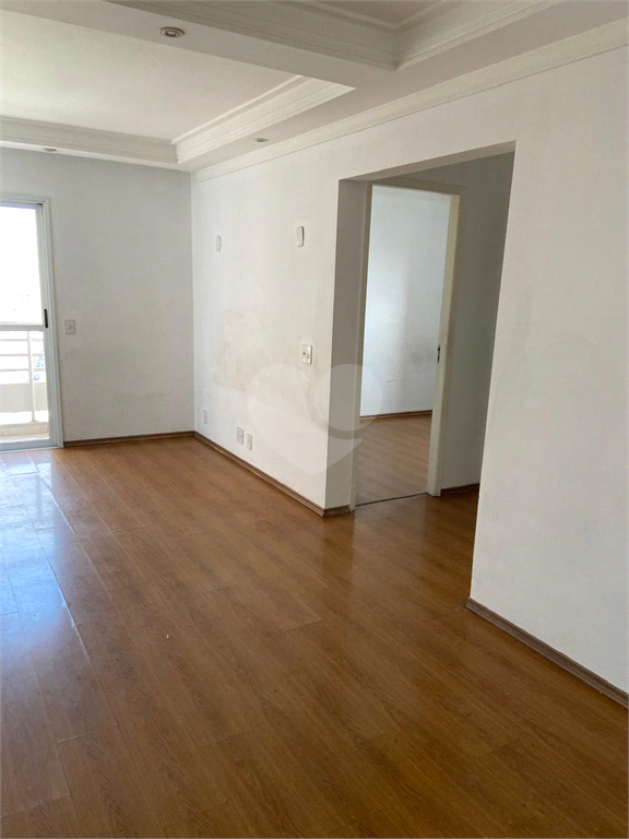 Venda Apartamento Santo André Casa Branca REO1003597 3