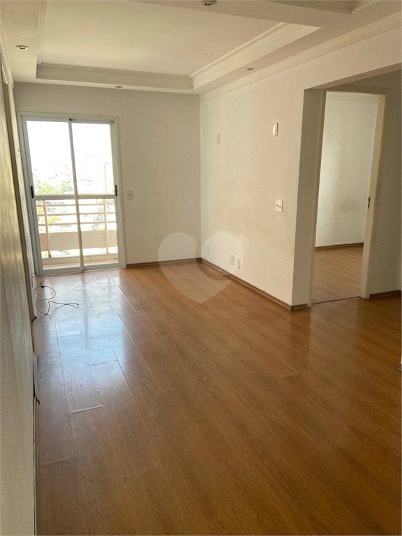 Venda Apartamento Santo André Casa Branca REO1003597 1