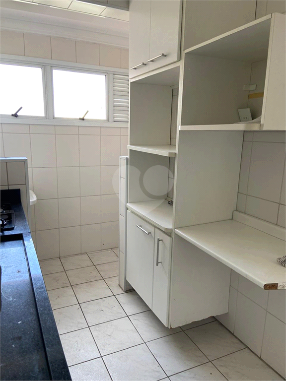 Venda Apartamento Santo André Casa Branca REO1003597 9