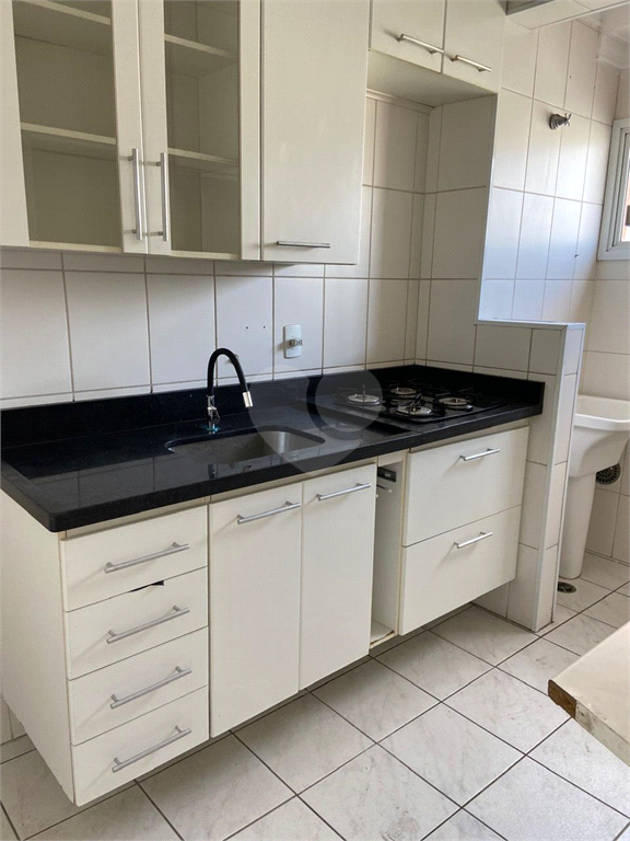 Venda Apartamento Santo André Casa Branca REO1003597 8