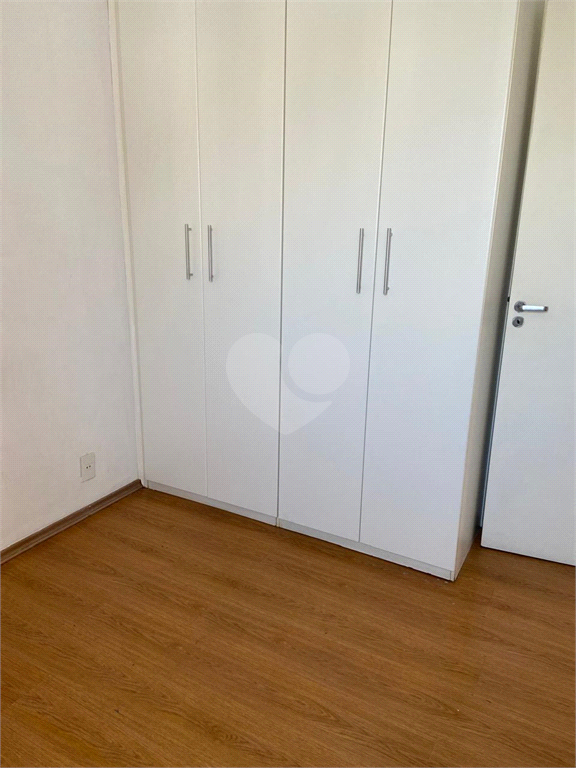 Venda Apartamento Santo André Casa Branca REO1003597 7