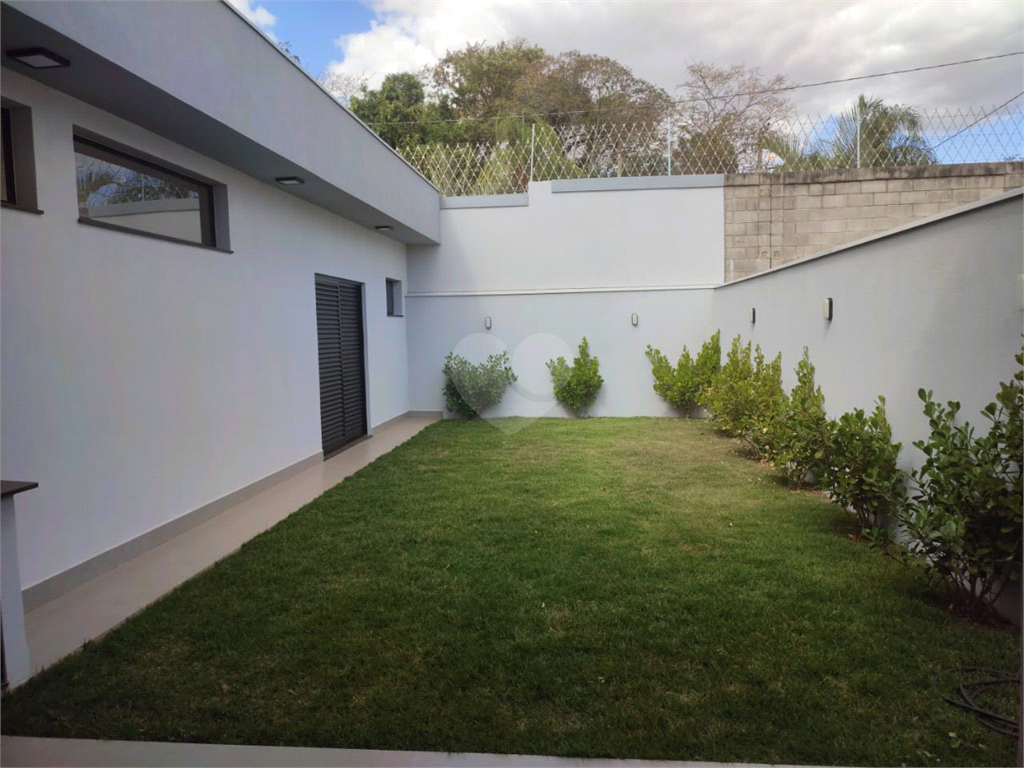 Venda Condomínio São Carlos Residencial Samambaia REO1003611 26