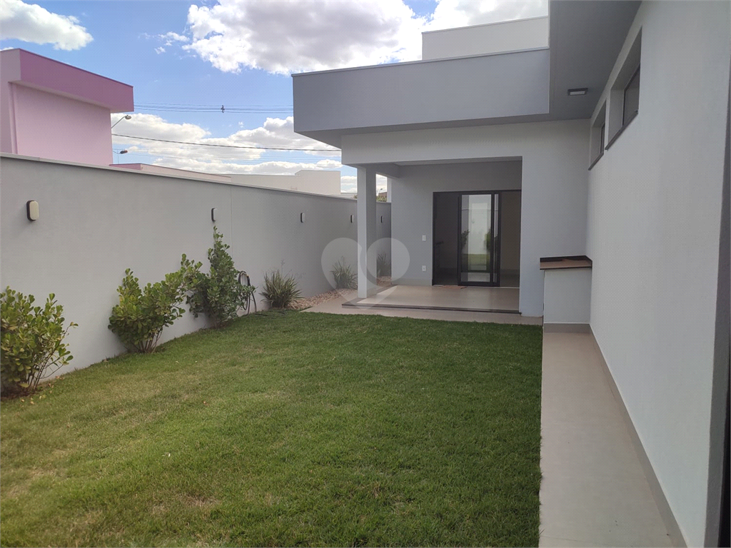 Venda Condomínio São Carlos Residencial Samambaia REO1003611 25