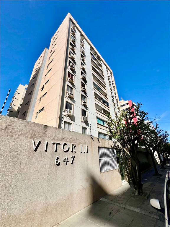 Venda Apartamento Maceió Ponta Verde REO1003616 19