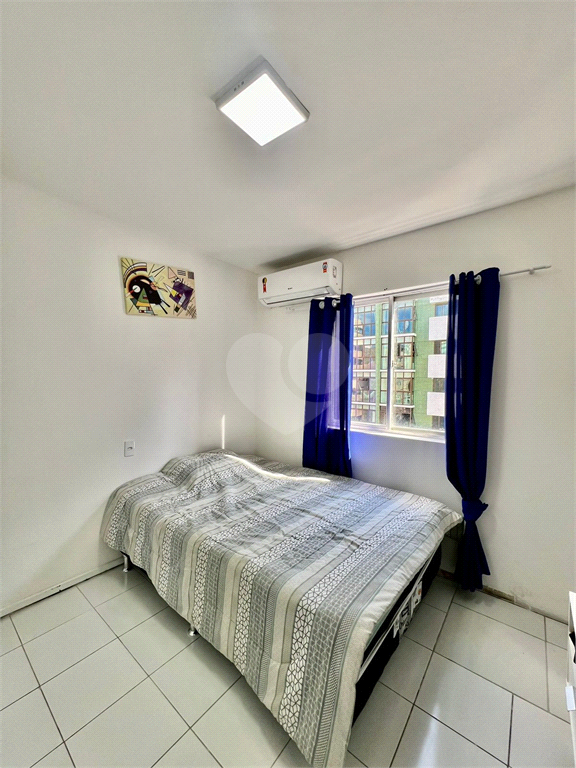 Venda Apartamento Maceió Ponta Verde REO1003616 11