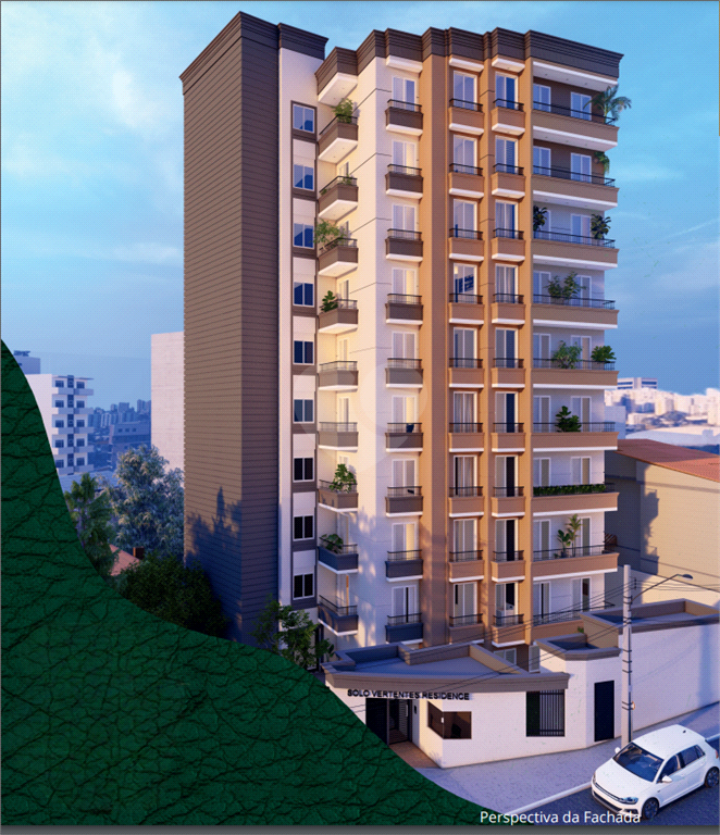 Venda Apartamento São Paulo Vila Constança REO1003623 2