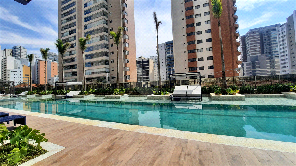 Venda Apartamento São Paulo Perdizes REO1003640 55