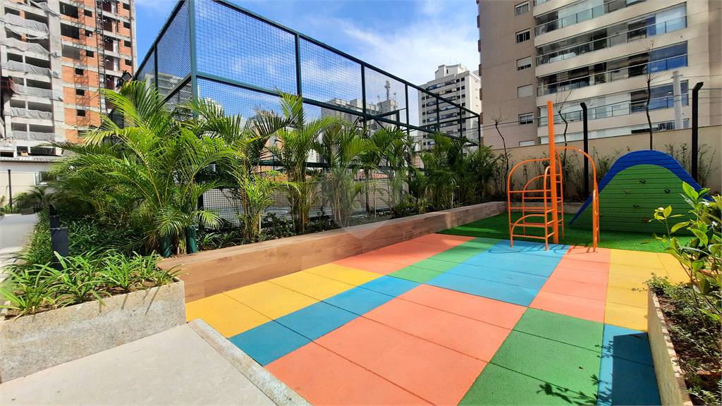 Venda Apartamento São Paulo Perdizes REO1003640 29