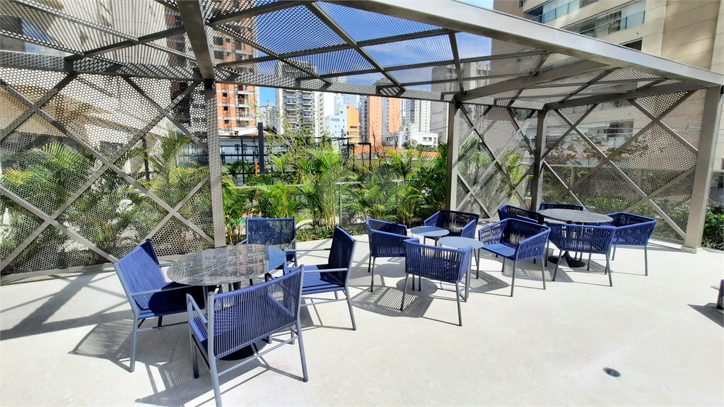 Venda Apartamento São Paulo Perdizes REO1003640 34