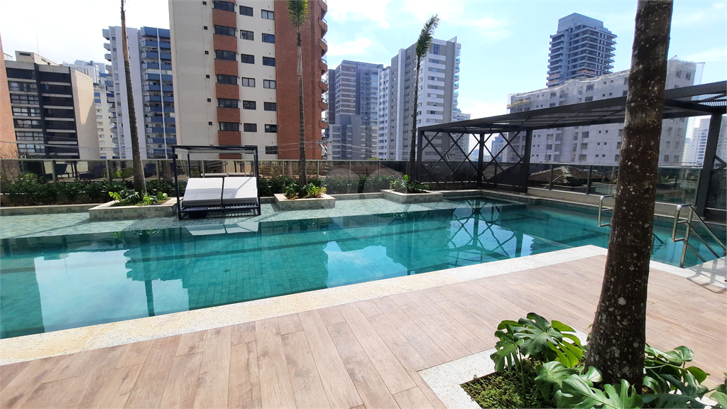 Venda Apartamento São Paulo Perdizes REO1003640 54