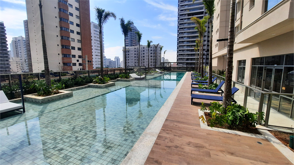 Venda Apartamento São Paulo Perdizes REO1003640 52