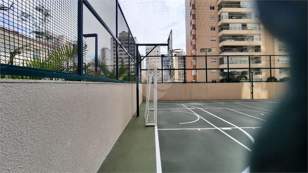 Venda Apartamento São Paulo Perdizes REO1003640 60