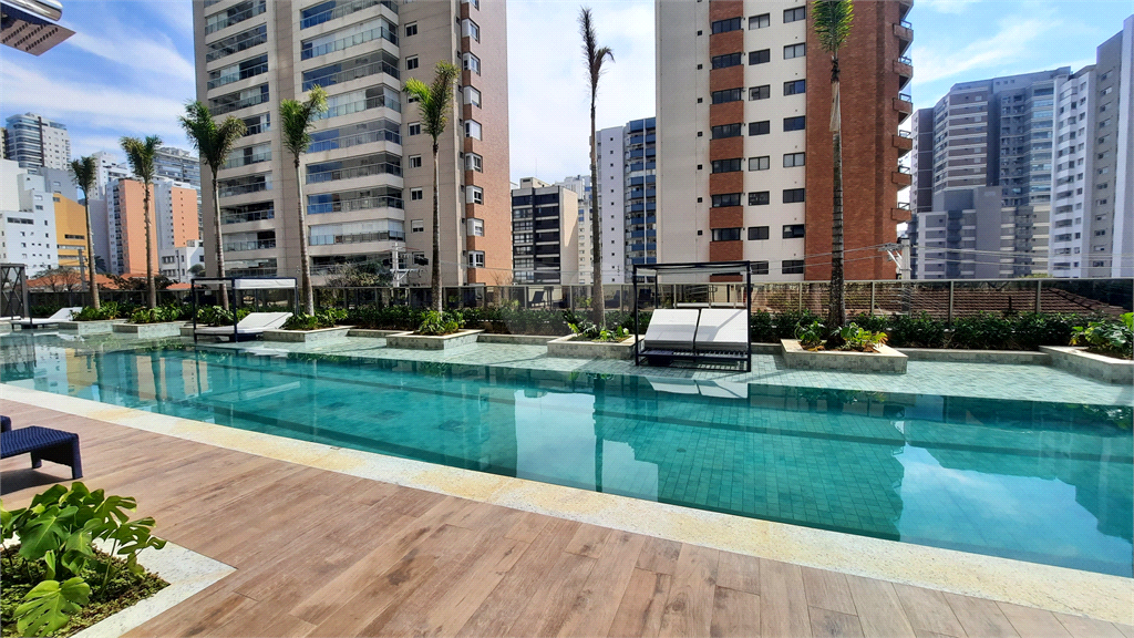 Venda Apartamento São Paulo Perdizes REO1003640 53